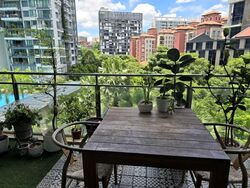 RiverGate (D9), Apartment #599859561